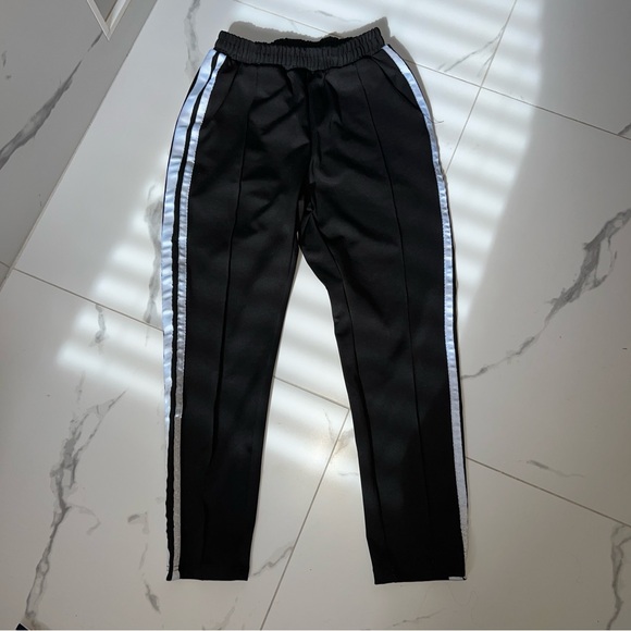 Garage track pants - Picture 3 of 4